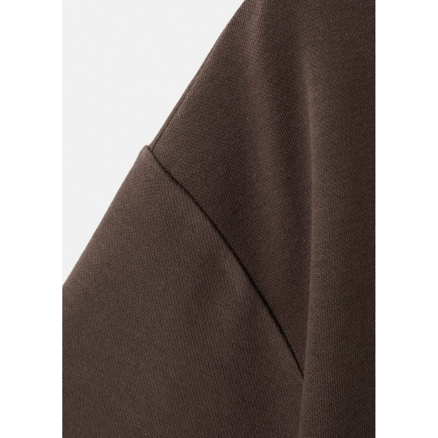 T-Shirt Pico - Brown - Image 9
