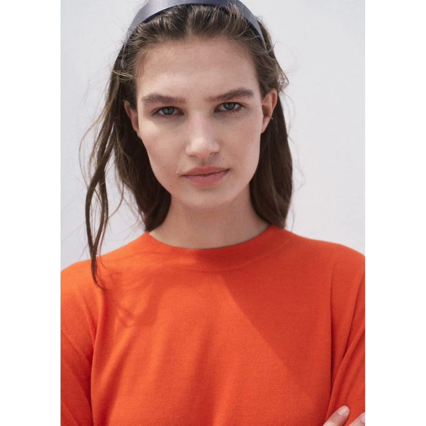 Pull Luccas - Dark Orange - Image 4