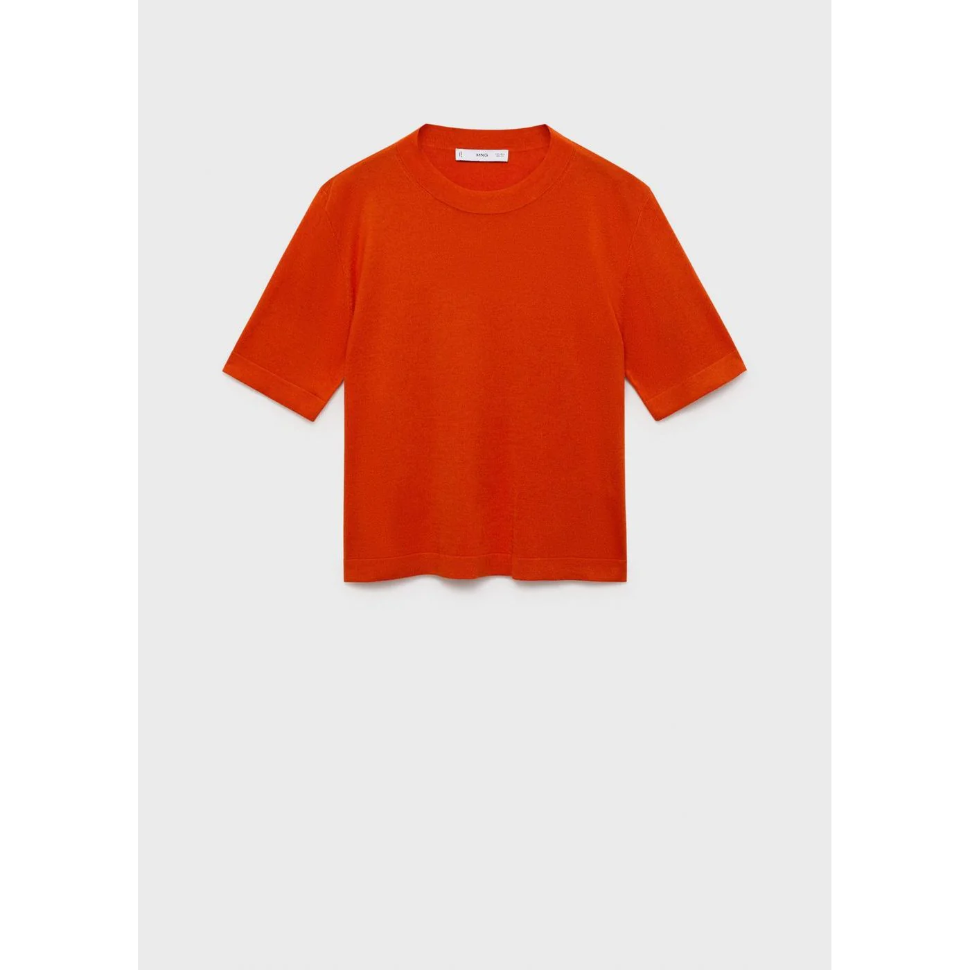 Pull Luccas - Dark Orange - Image 7