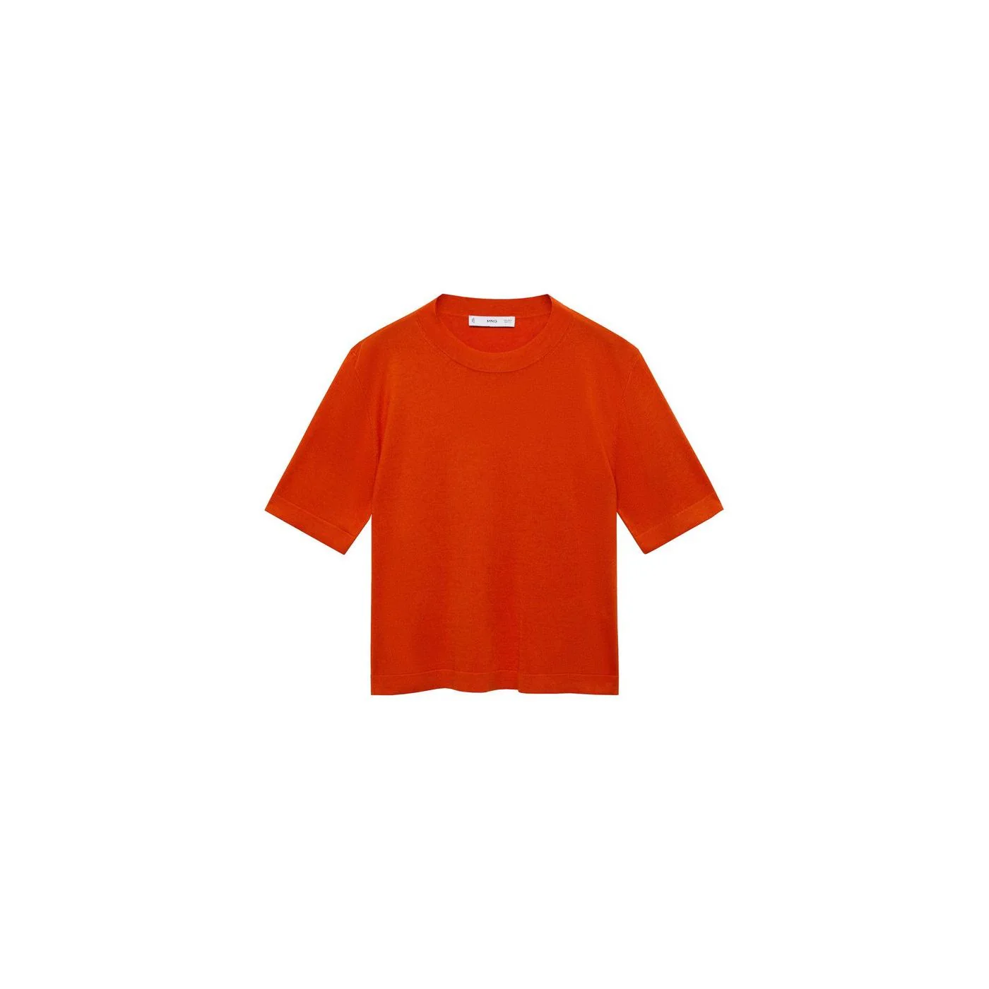 Pull Luccas - Dark Orange - Image 8