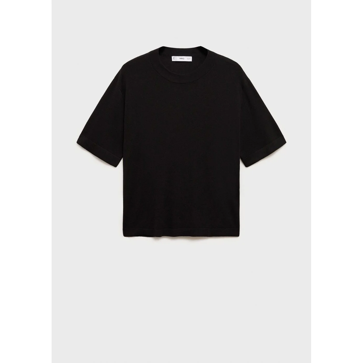 Pull Luccas - Black - Image 10