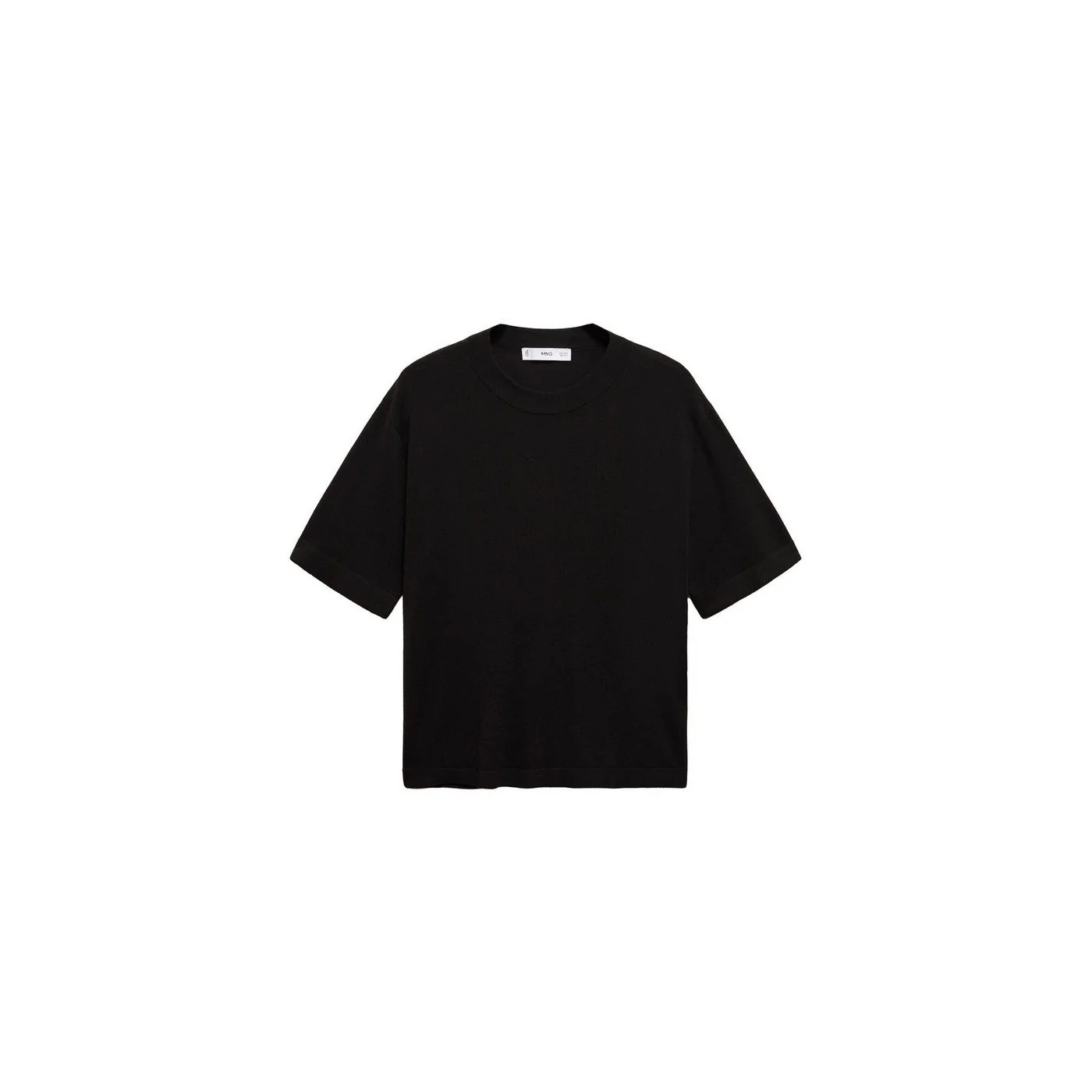 Pull Luccas - Black - Image 11