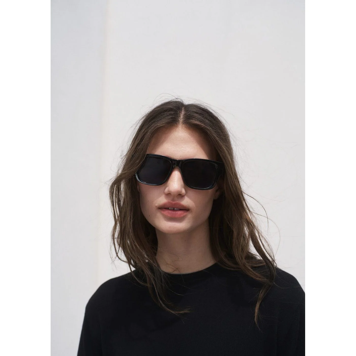 Pull Luccas - Black - Image 2
