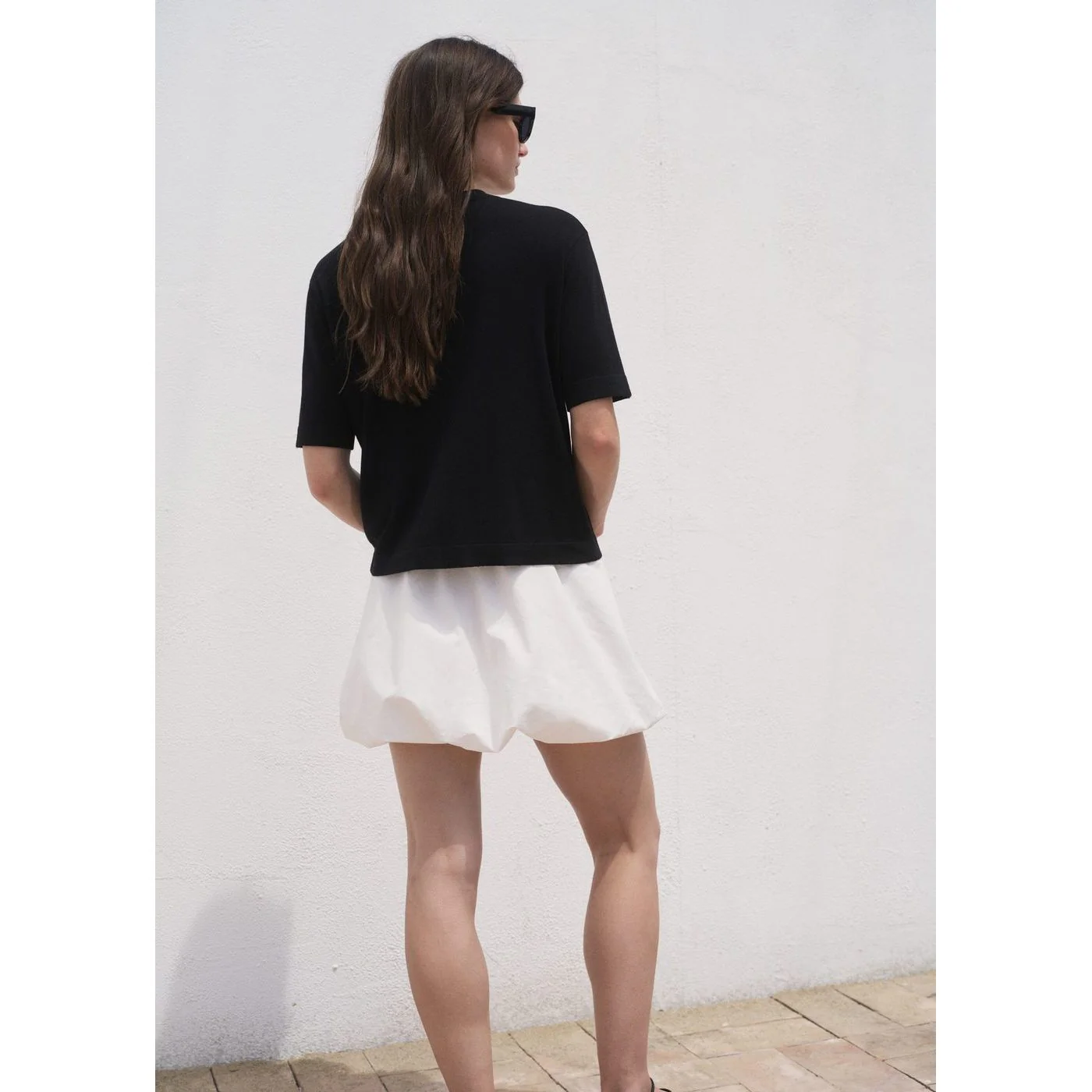 Pull Luccas - Black - Image 3