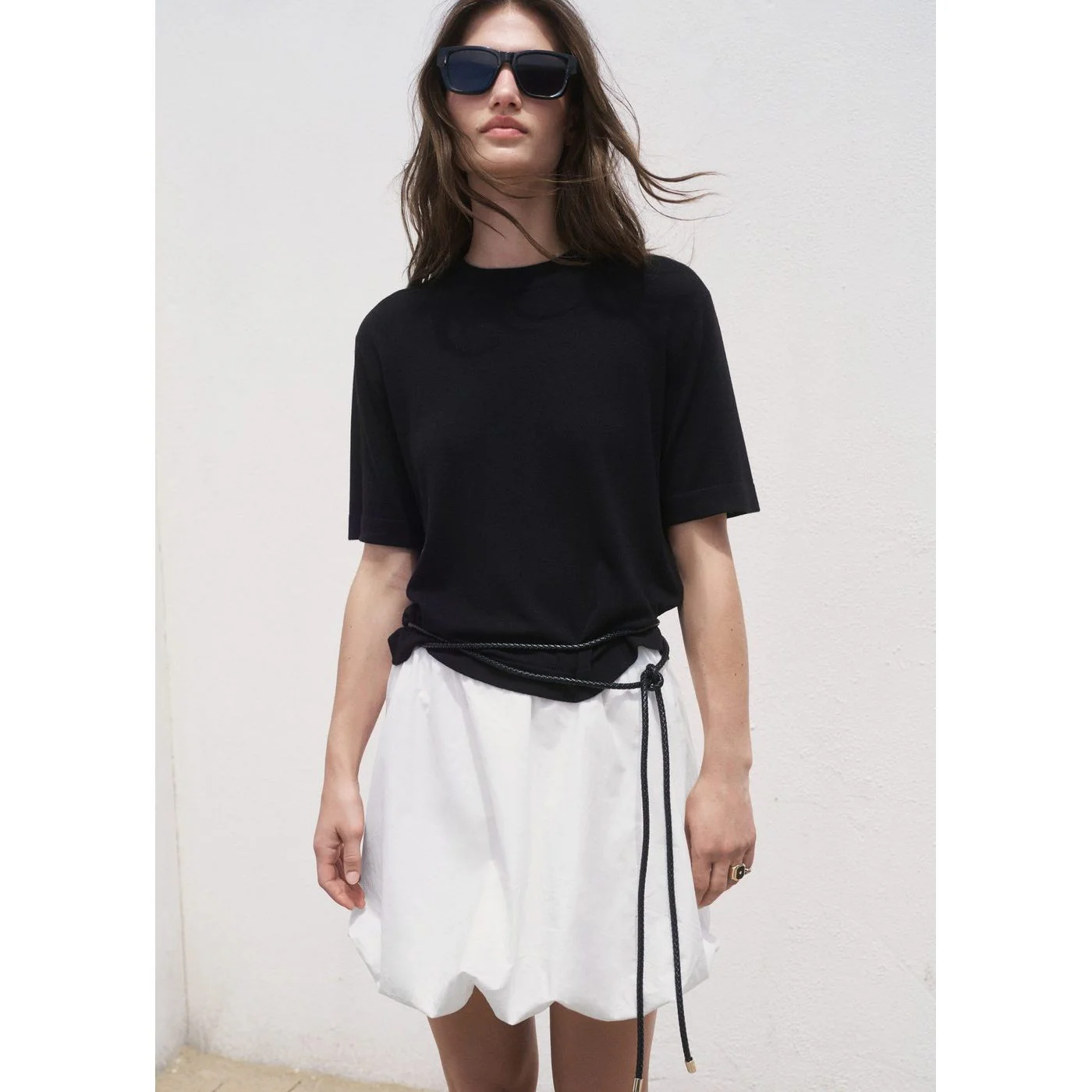 Pull Luccas - Black - Image 4