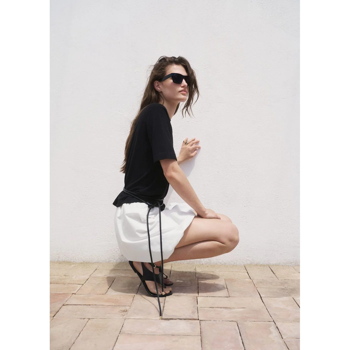 Pull Luccas - Black - Image 5