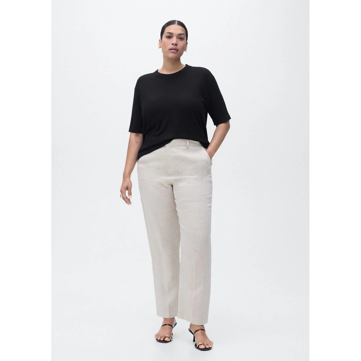 Pull Luccas - Black - Image 6