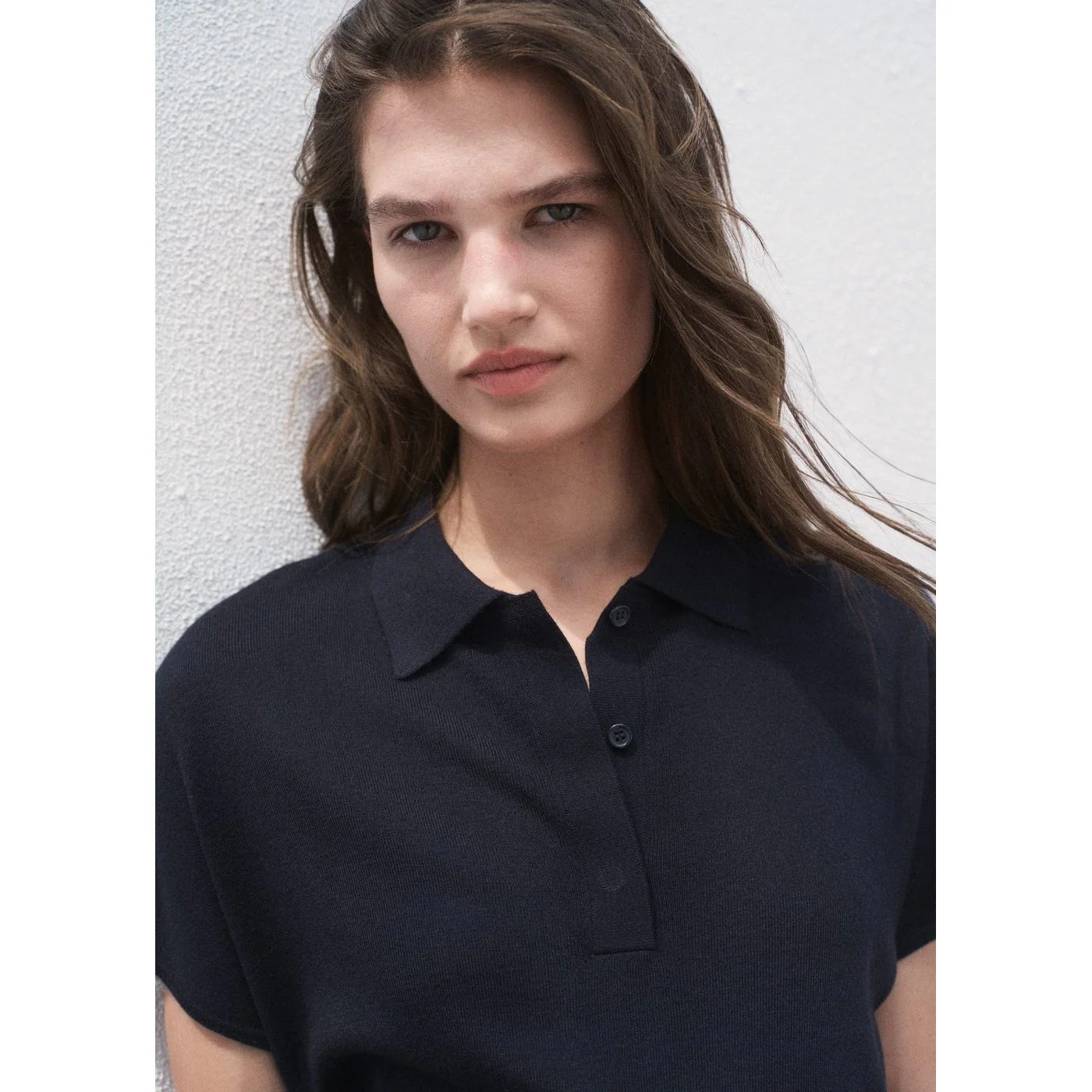 Pull Luccapo - Dark Navy - Image 4
