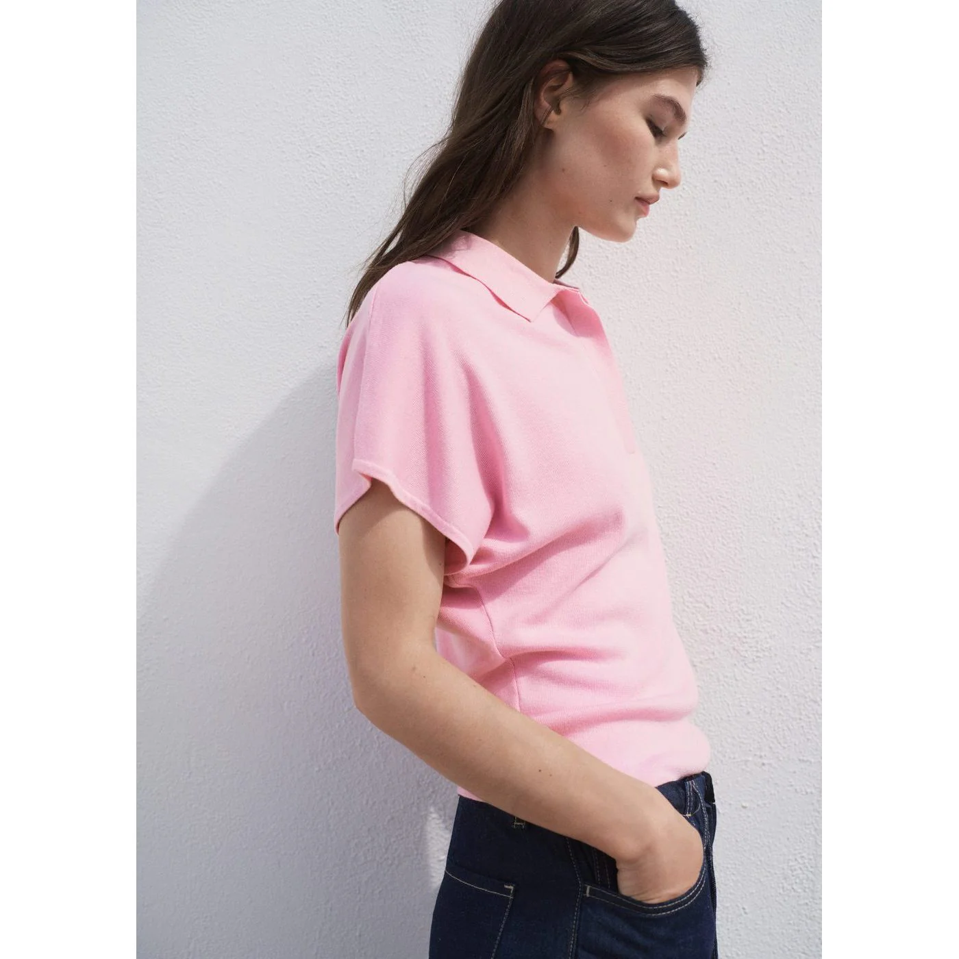Pull Luccapo - Pink - Image 2