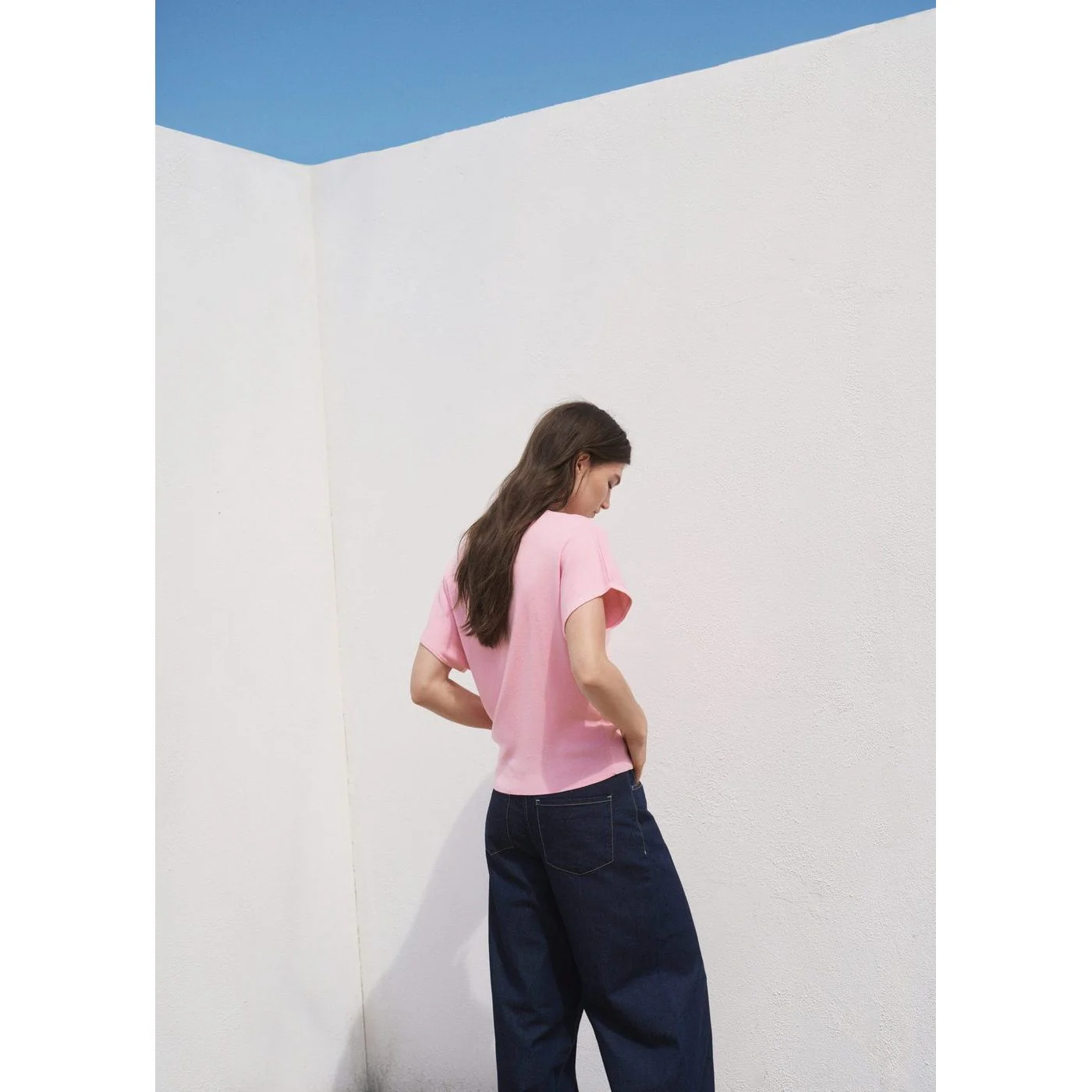 Pull Luccapo - Pink - Image 3