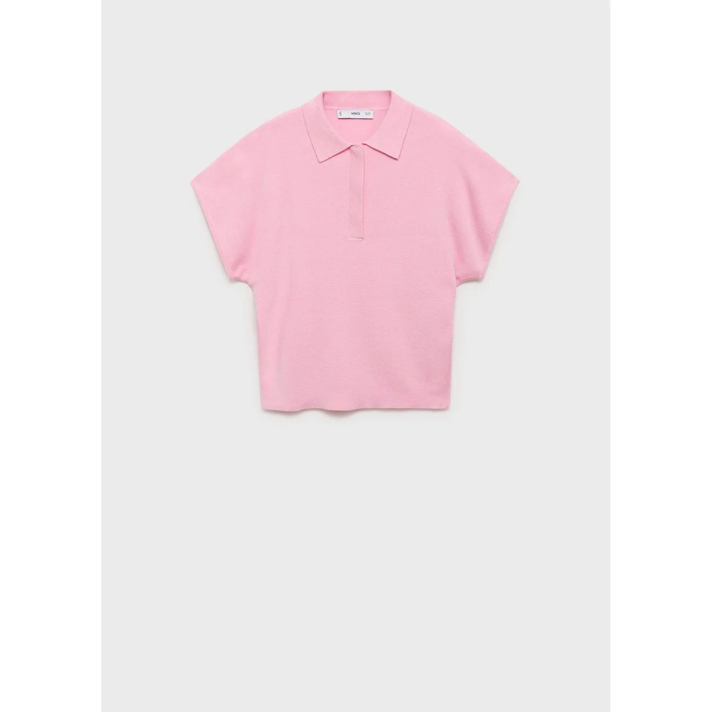 Pull Luccapo - Pink - Image 5