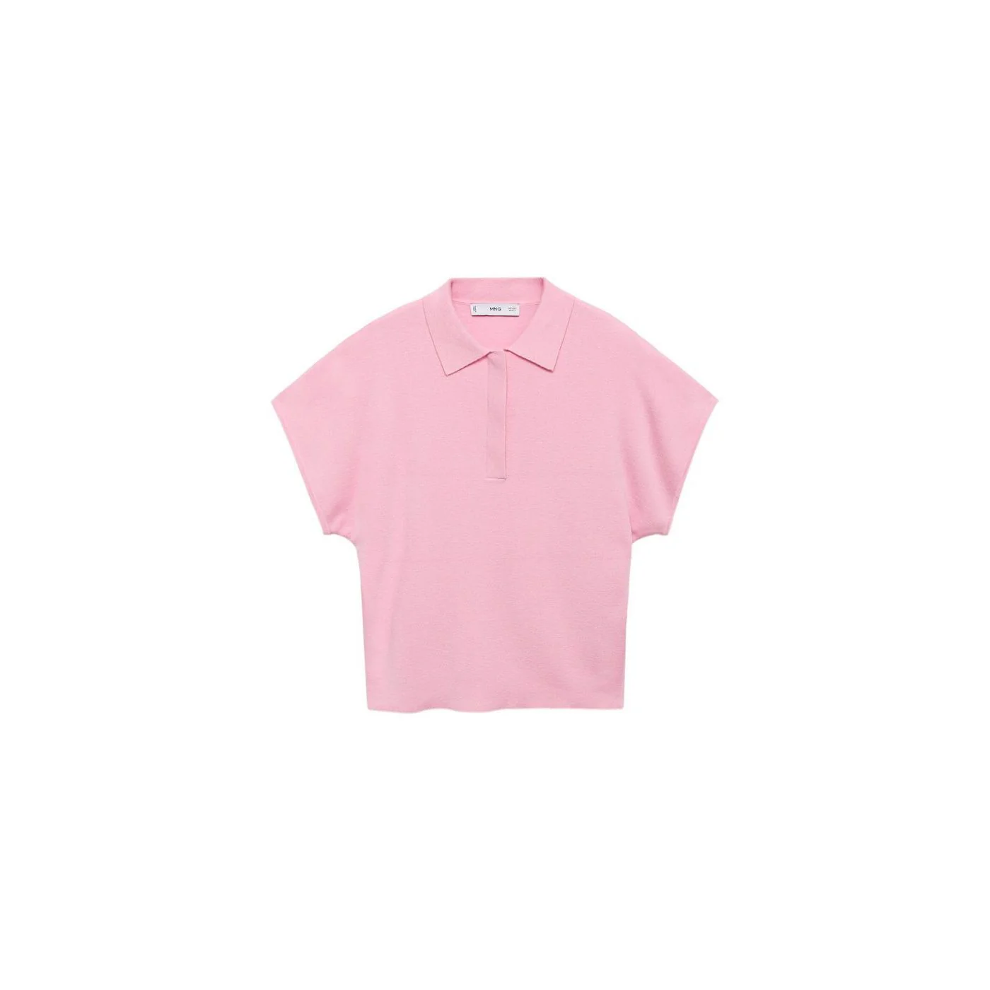 Pull Luccapo - Pink - Image 6