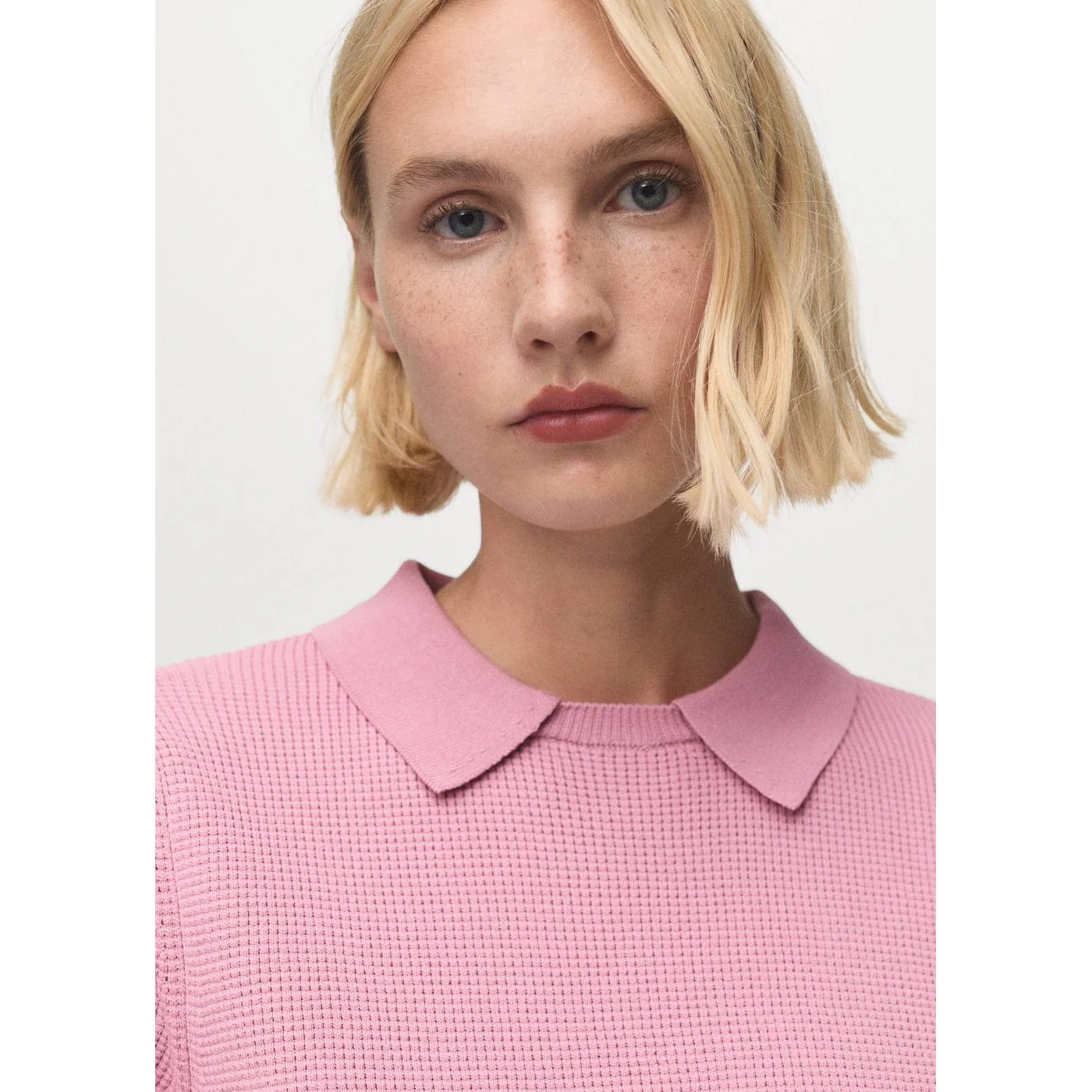 Pull Rayo - Pastel Pink - Image 4