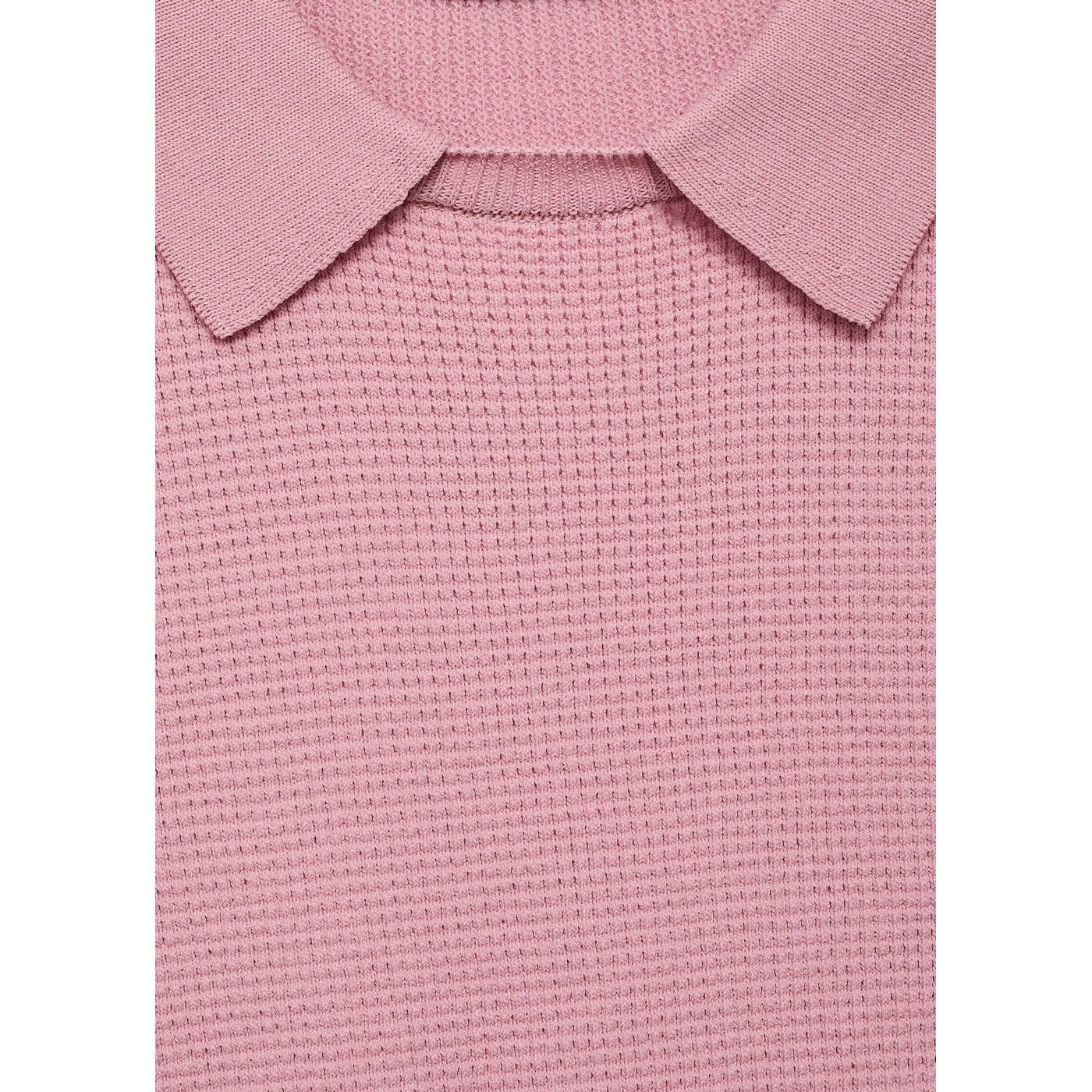 Pull Rayo - Pastel Pink - Image 5