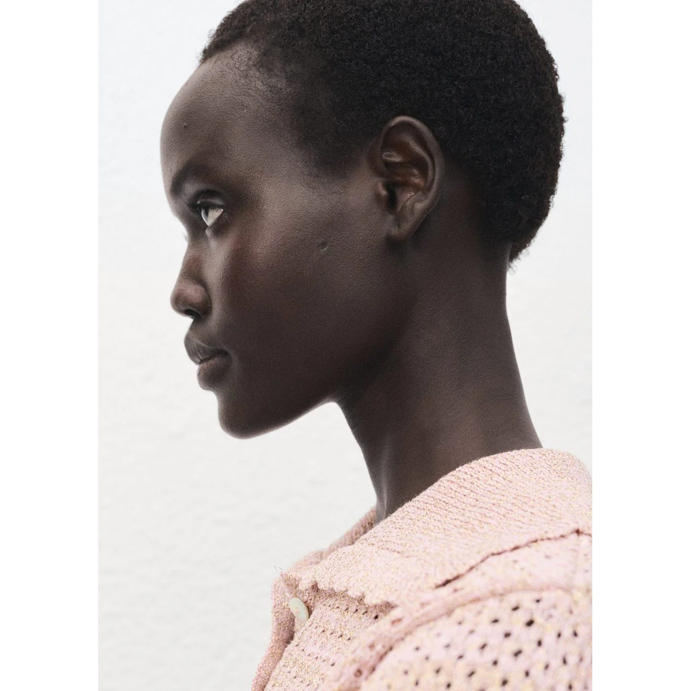 Pull Limusin - Pastel Pink - Image 5