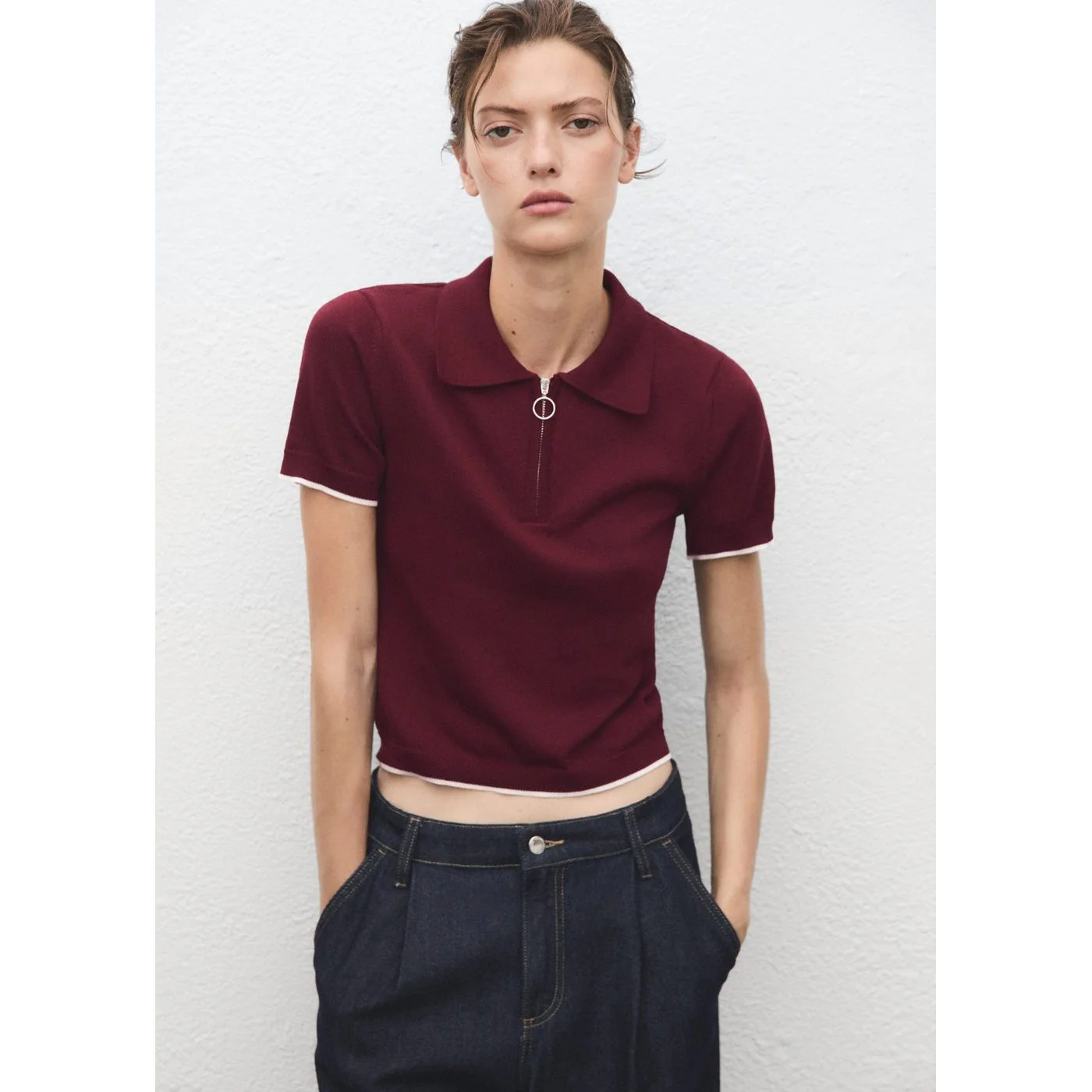 Pull Alora - Vin - Image 2