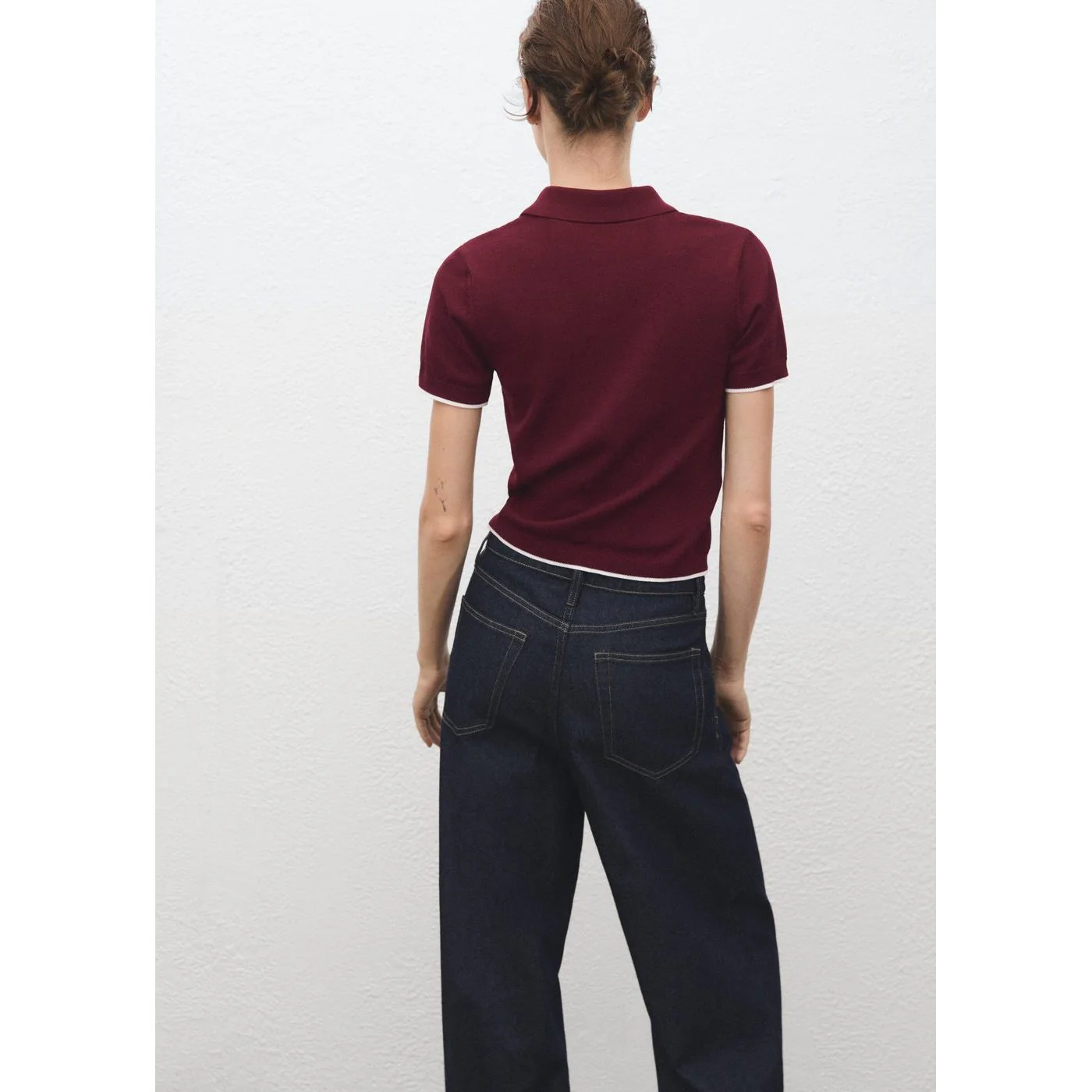 Pull Alora - Vin - Image 3