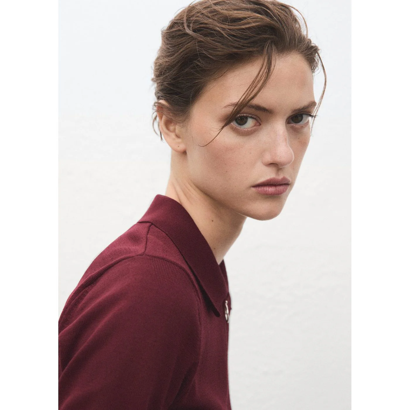 Pull Alora - Vin - Image 4