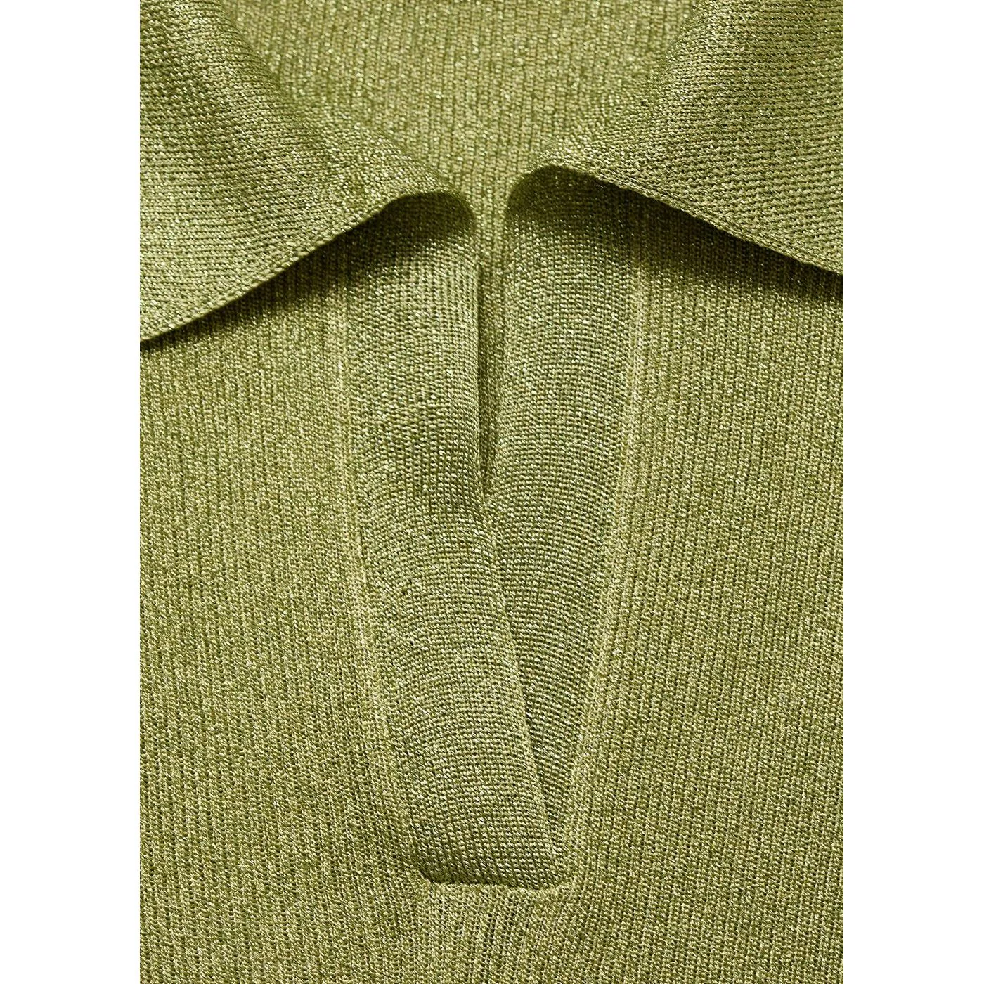 Pull Tomaso - Pastel Green - Image 6