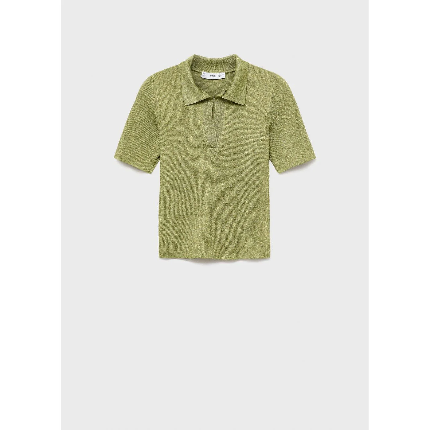 Pull Tomaso - Pastel Green - Image 7