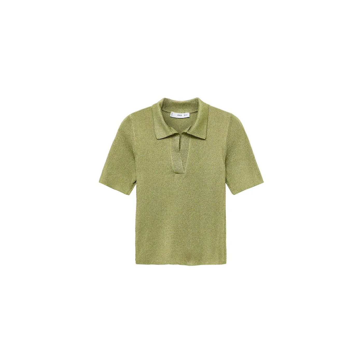 Pull Tomaso - Pastel Green - Image 8