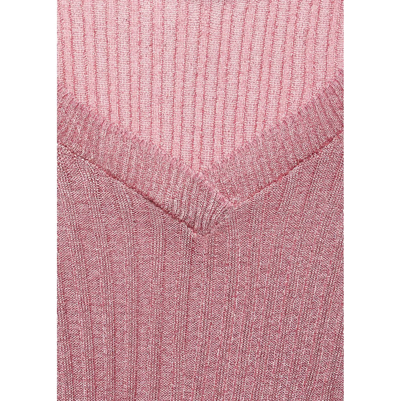 Pull Tomaset - Pastel Pink - Image 6