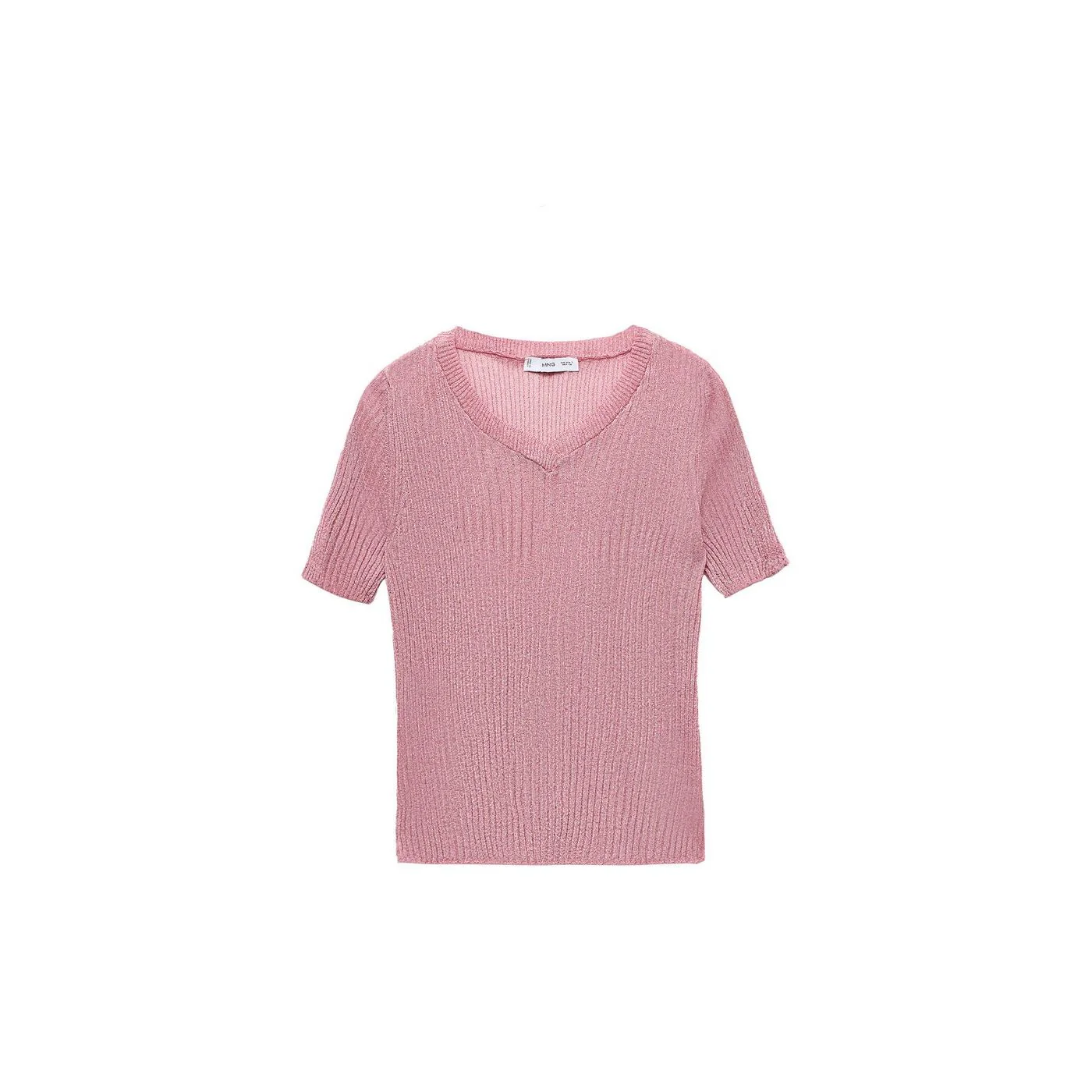 Pull Tomaset - Pastel Pink - Image 8