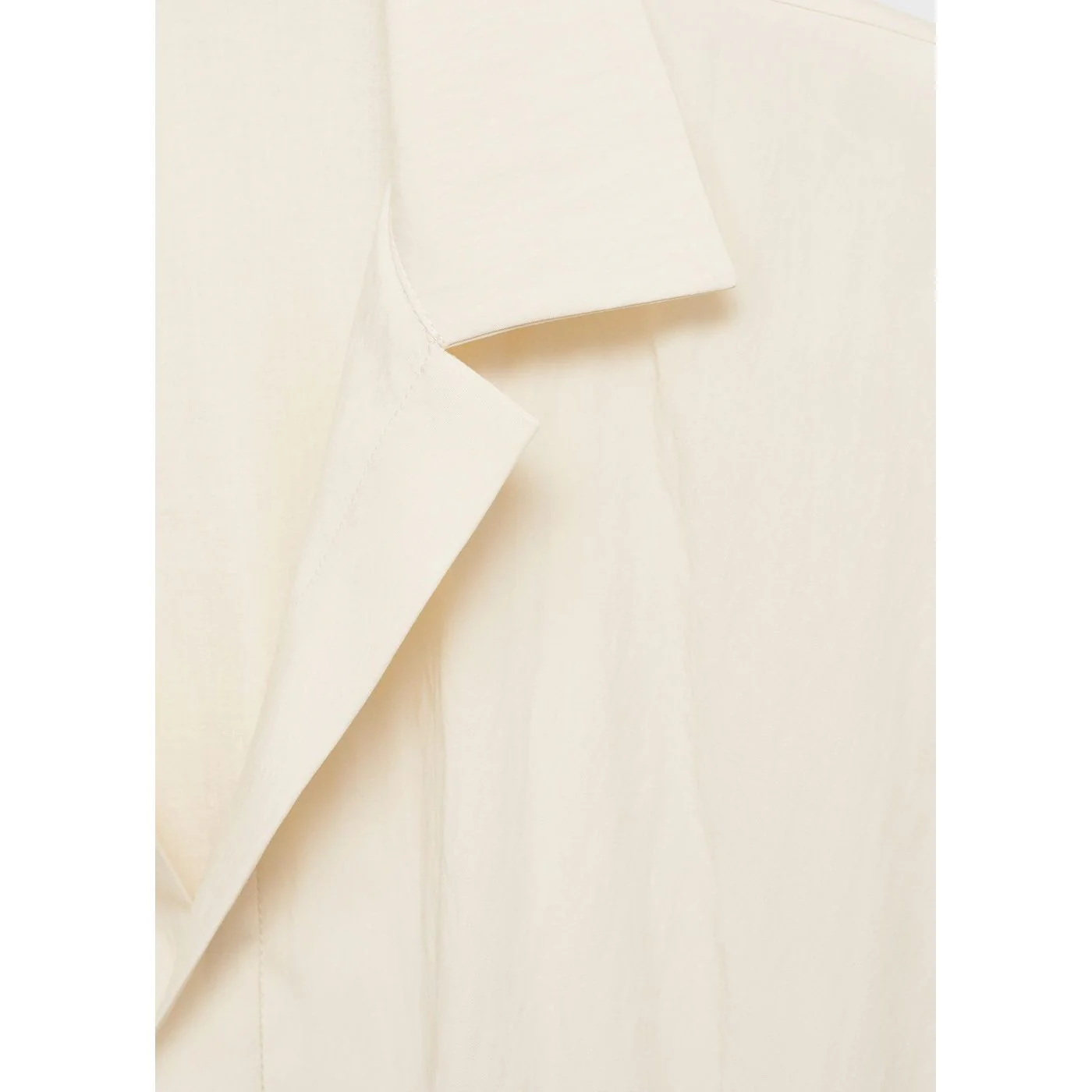 Chemise Paper-H - Vanilla - Image 6