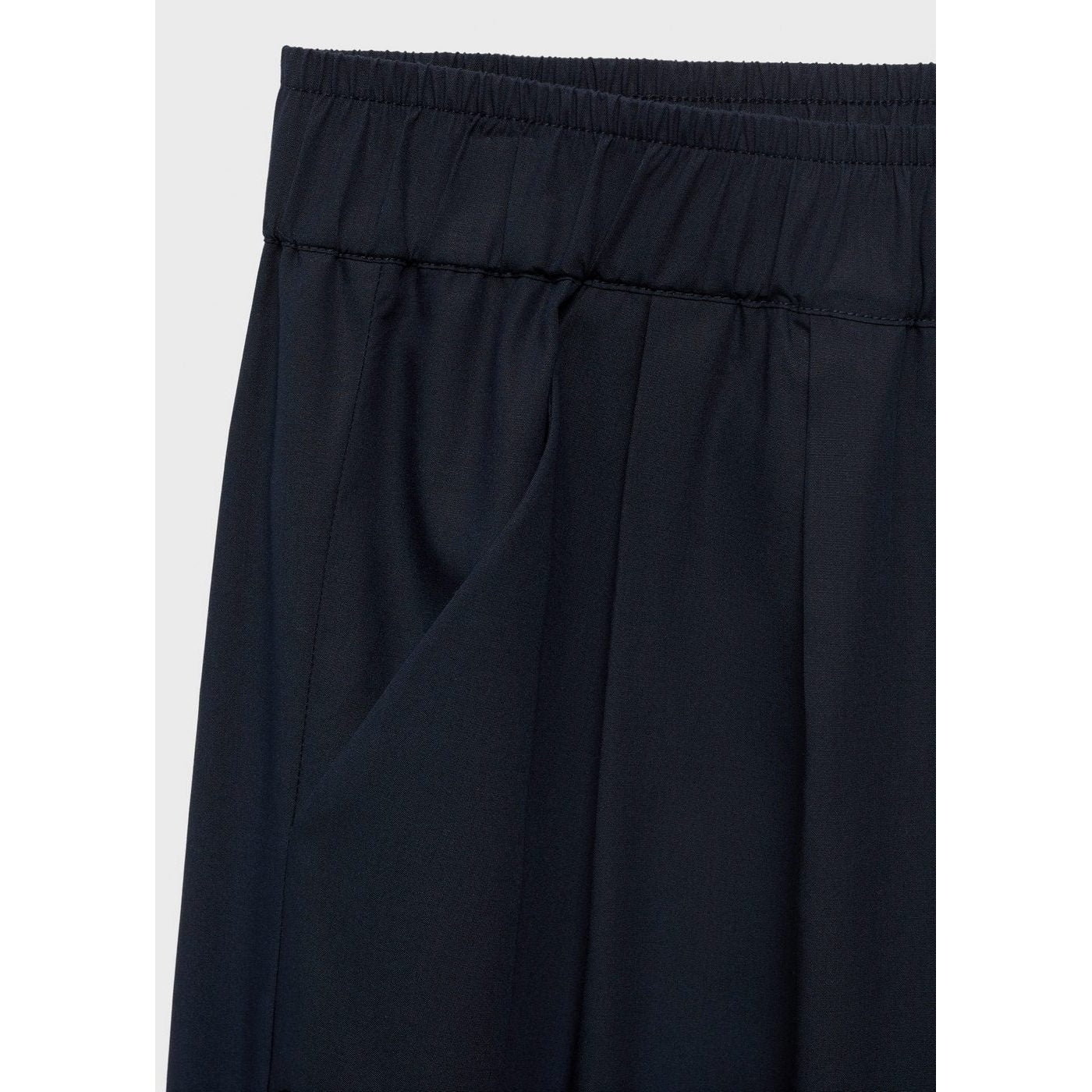 Pantalon Tomy-H - Dark Navy - Image 6