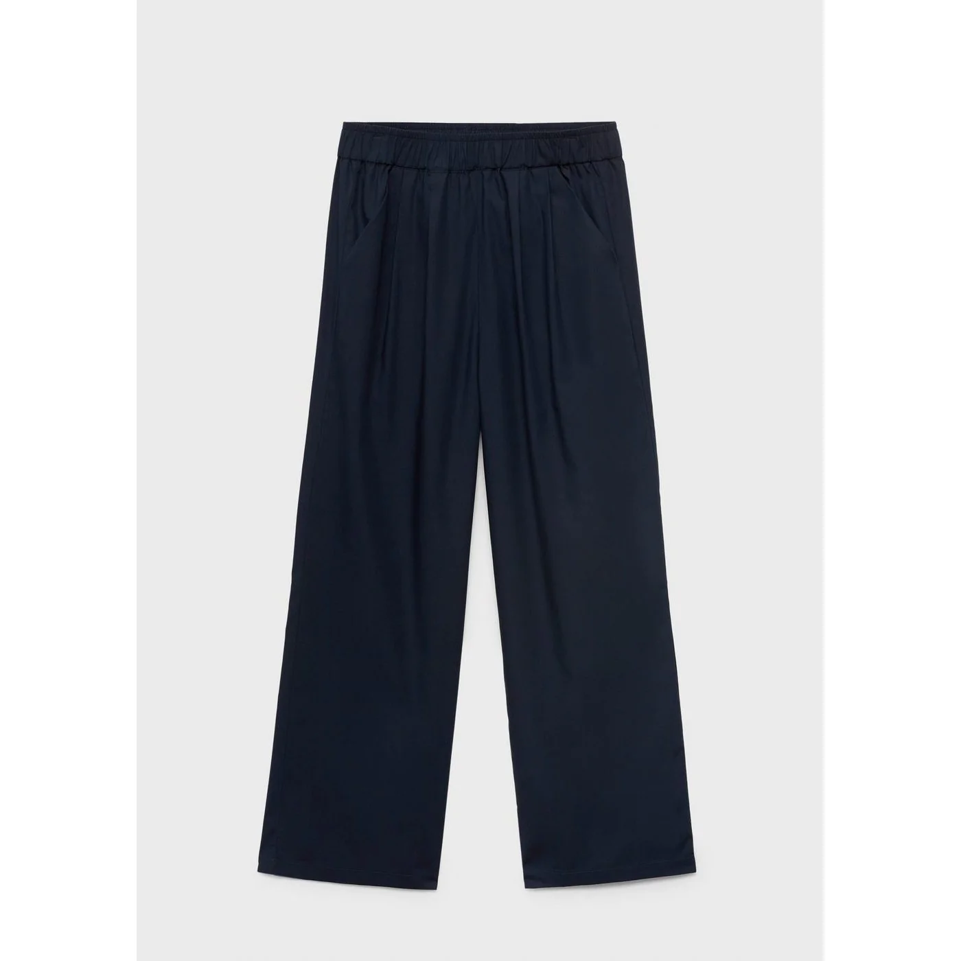 Pantalon Tomy-H - Dark Navy - Image 7