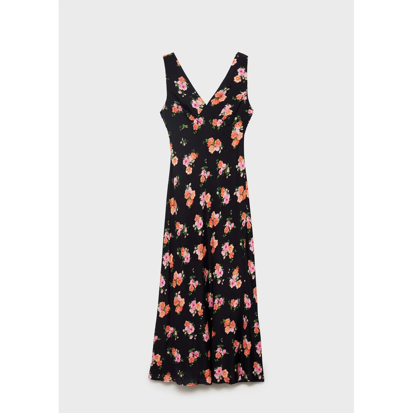 Robe Rocio - Black - Image 11