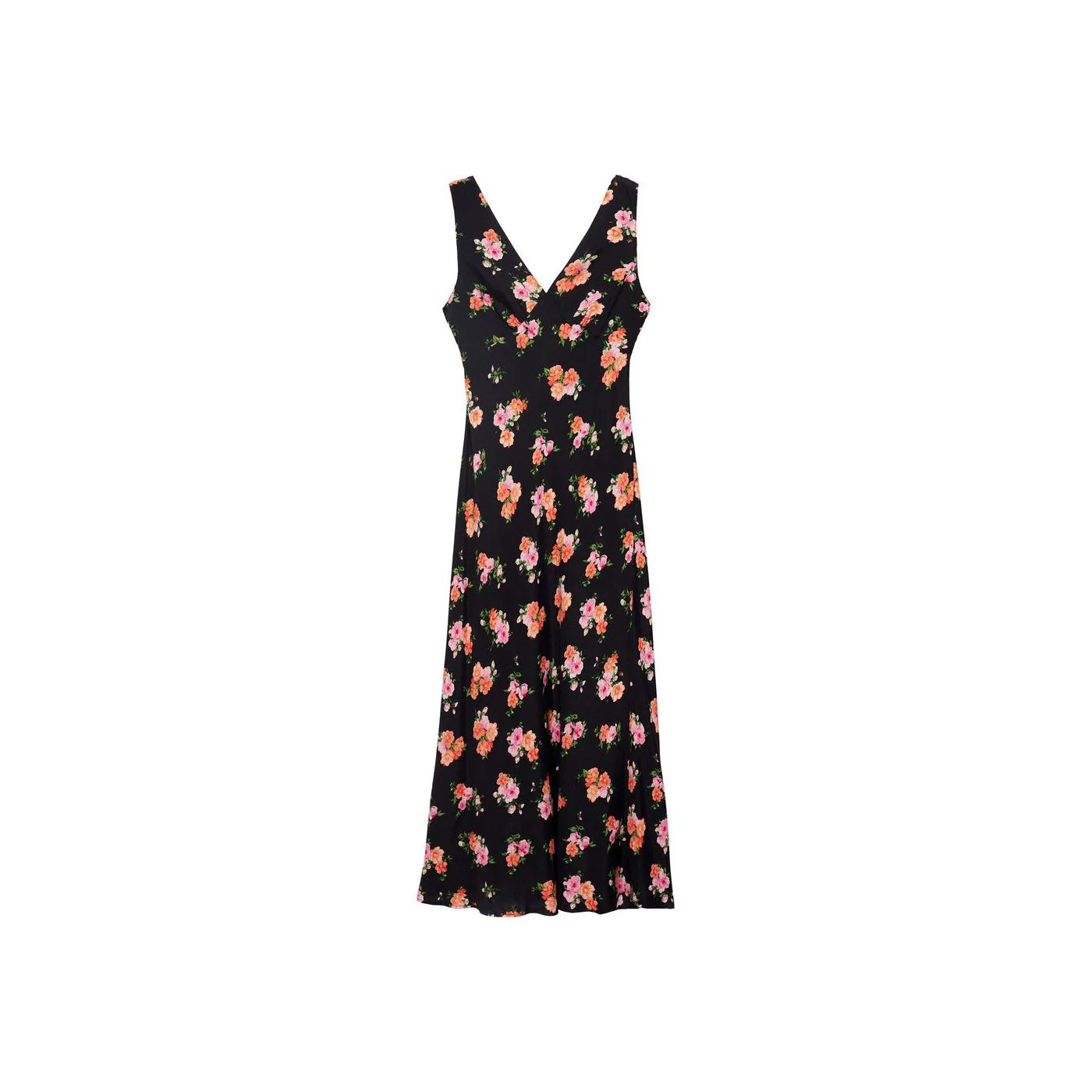 Robe Rocio - Black - Image 12
