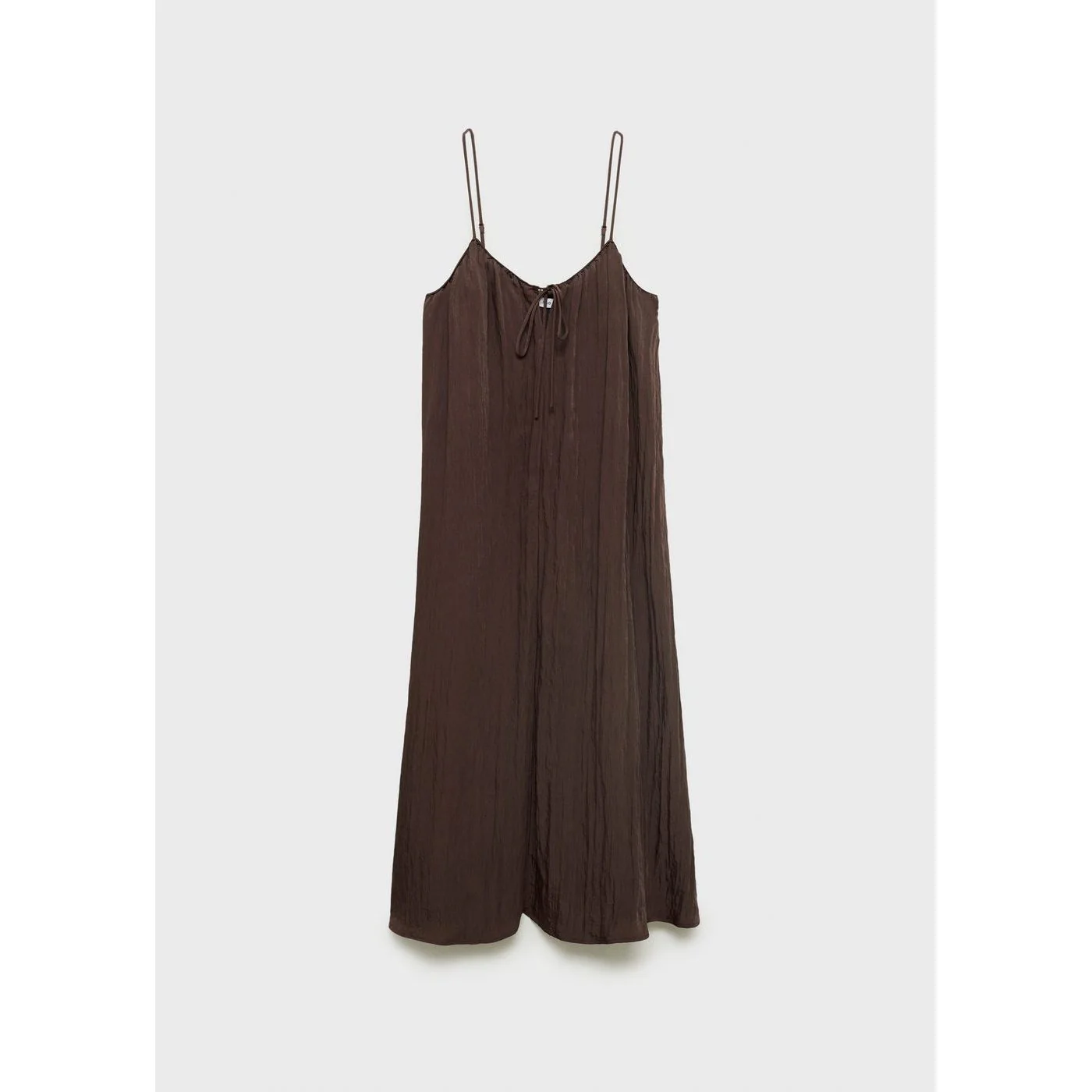 Robe Foldi - Brown - Image 7