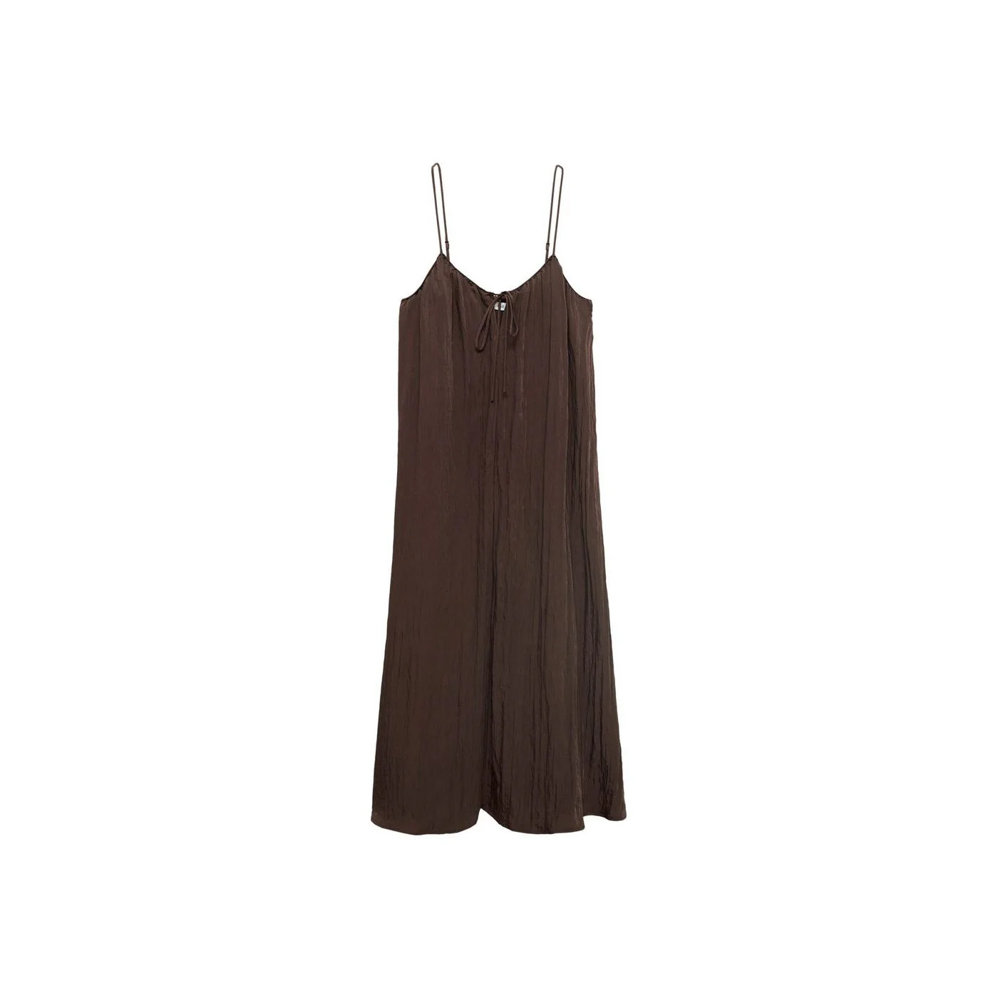 Robe Foldi - Brown - Image 8