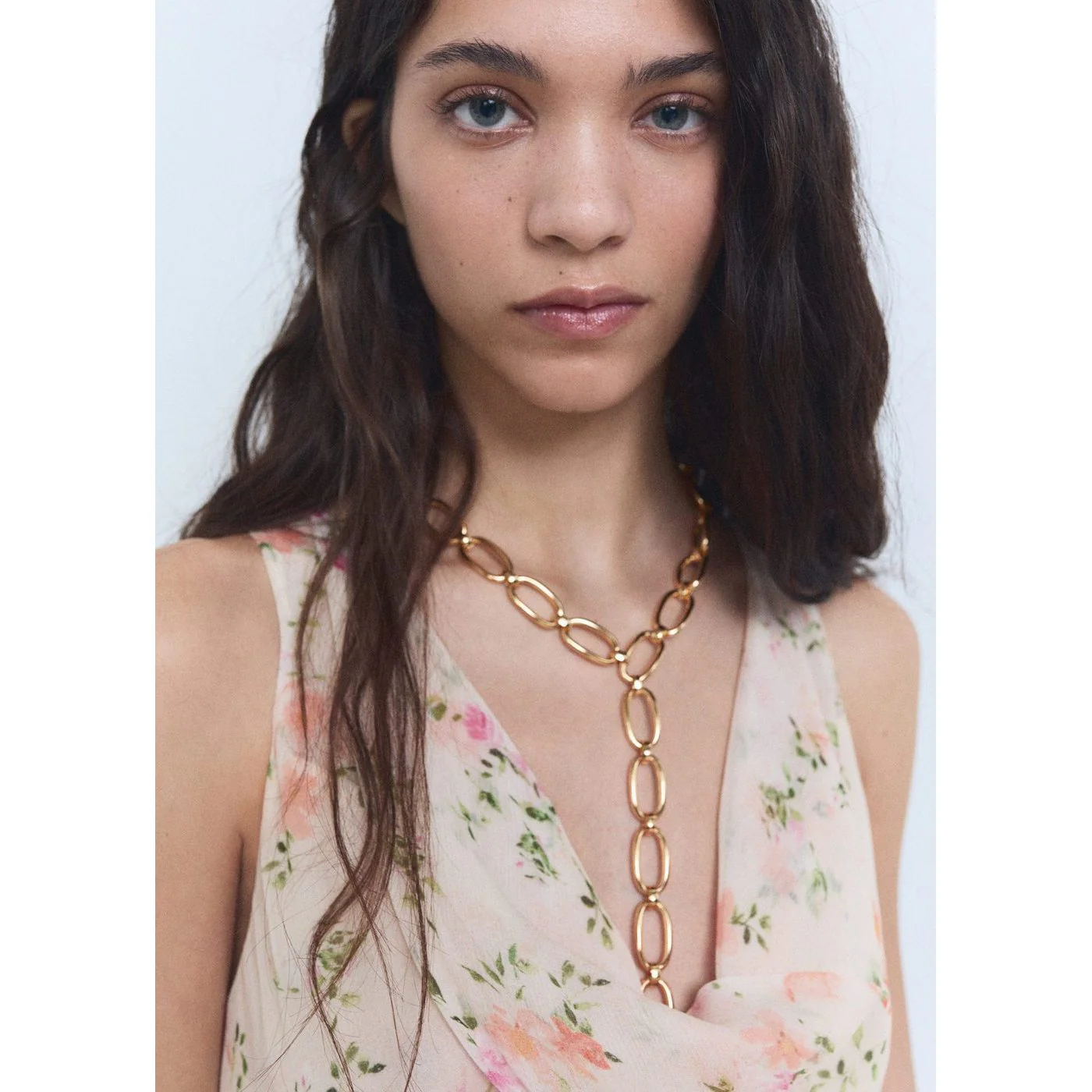 Robe Betty - Salmon - Image 4