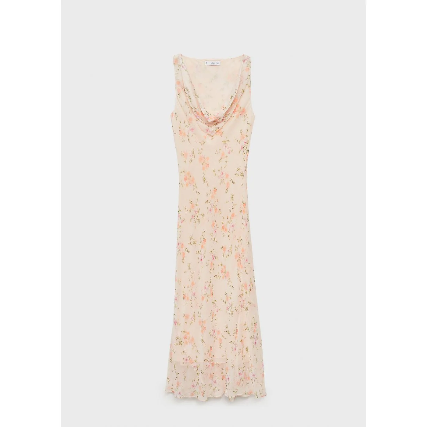 Robe Betty - Salmon - Image 7