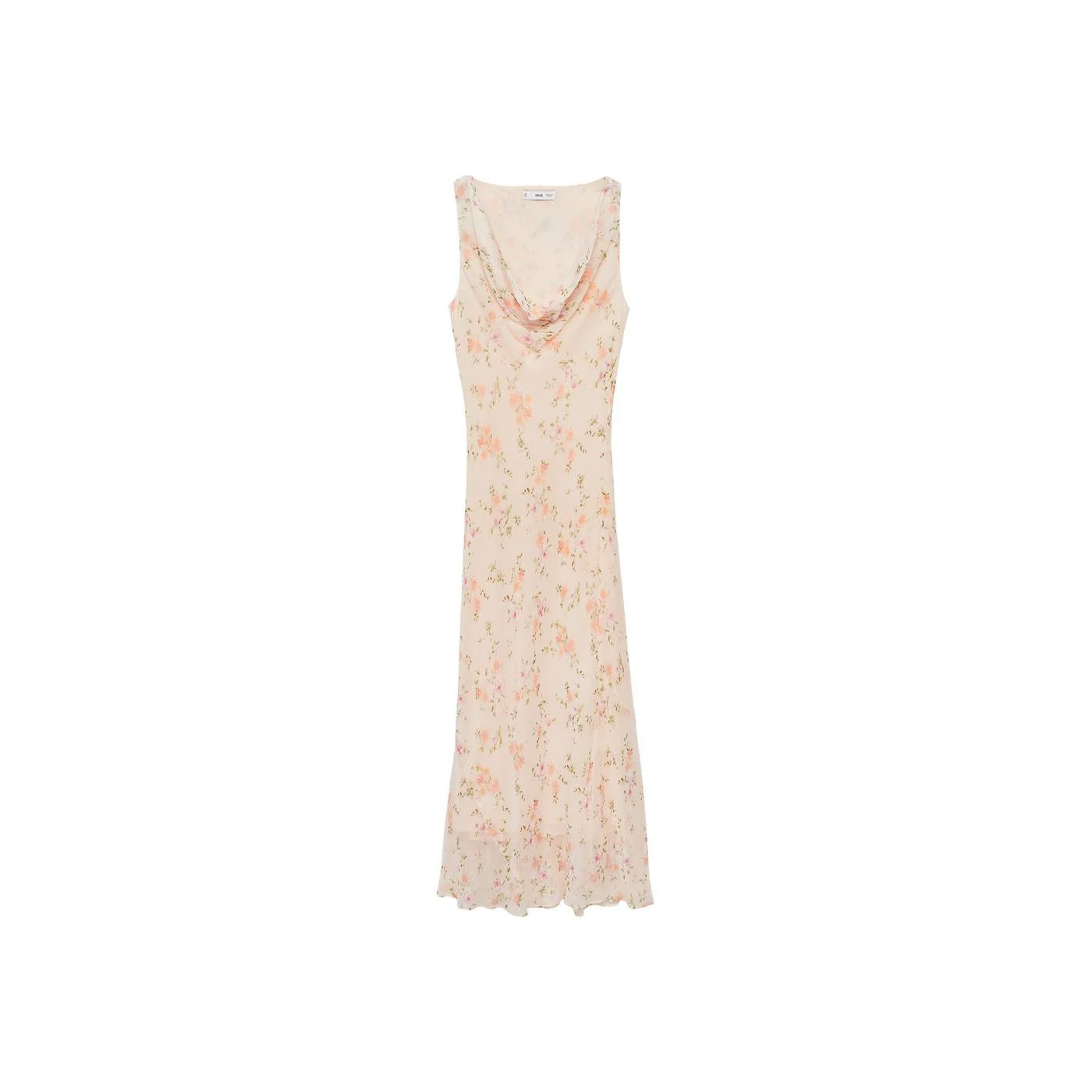 Robe Betty - Salmon - Image 8