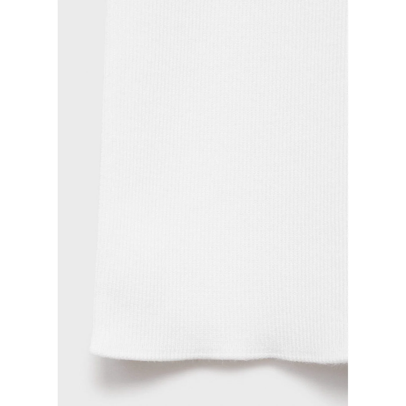 Top Suenyo - Off White - Image 5