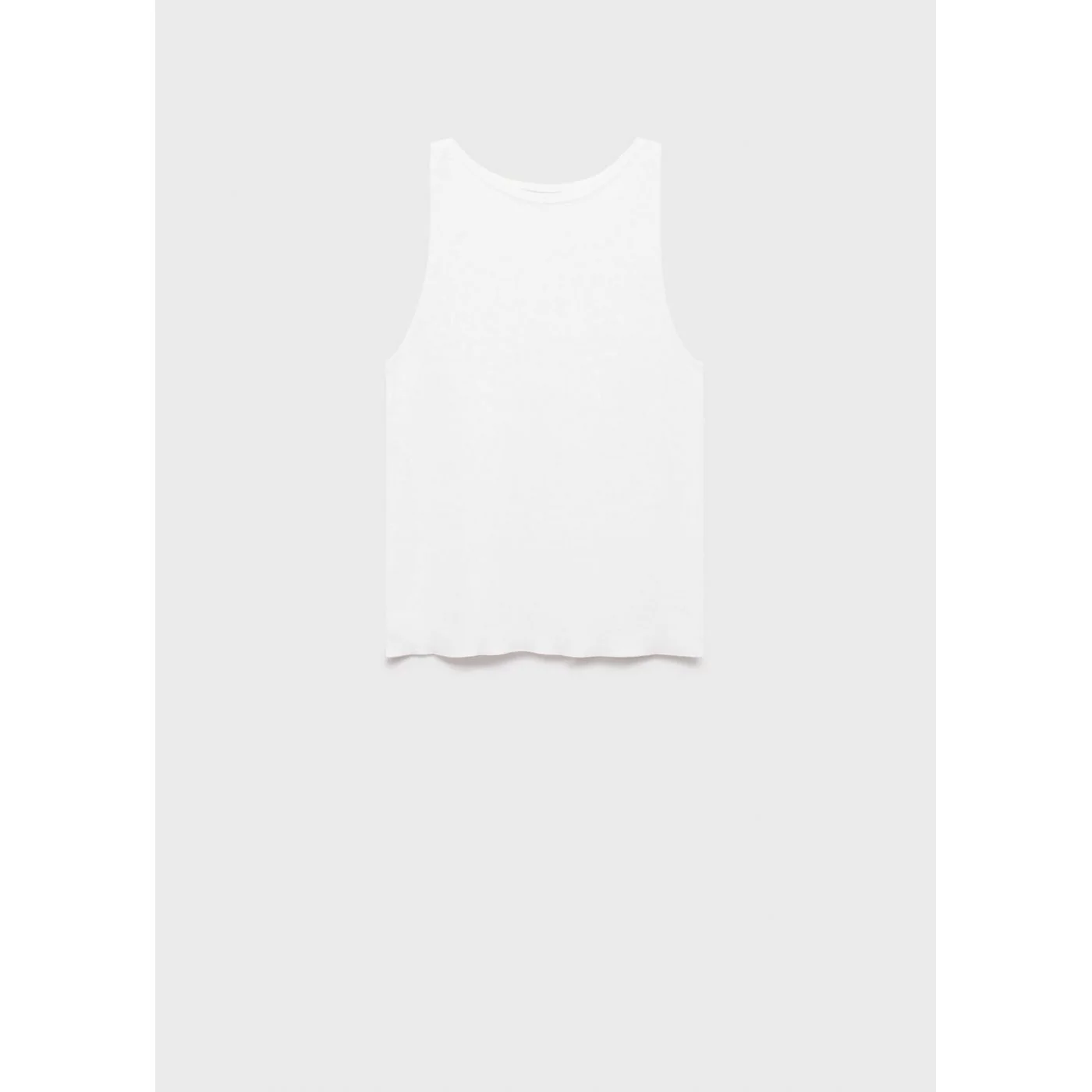 Top Suenyo - Off White - Image 6