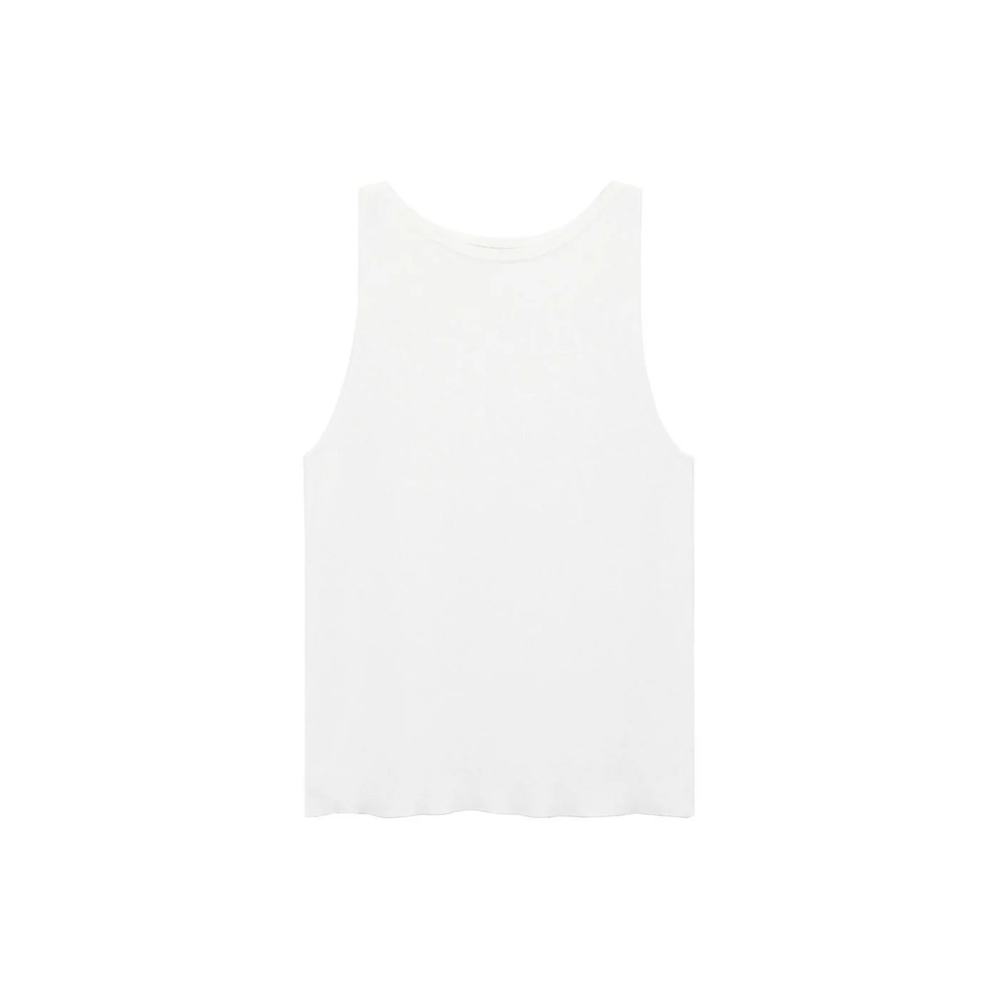 Top Suenyo - Off White - Image 7