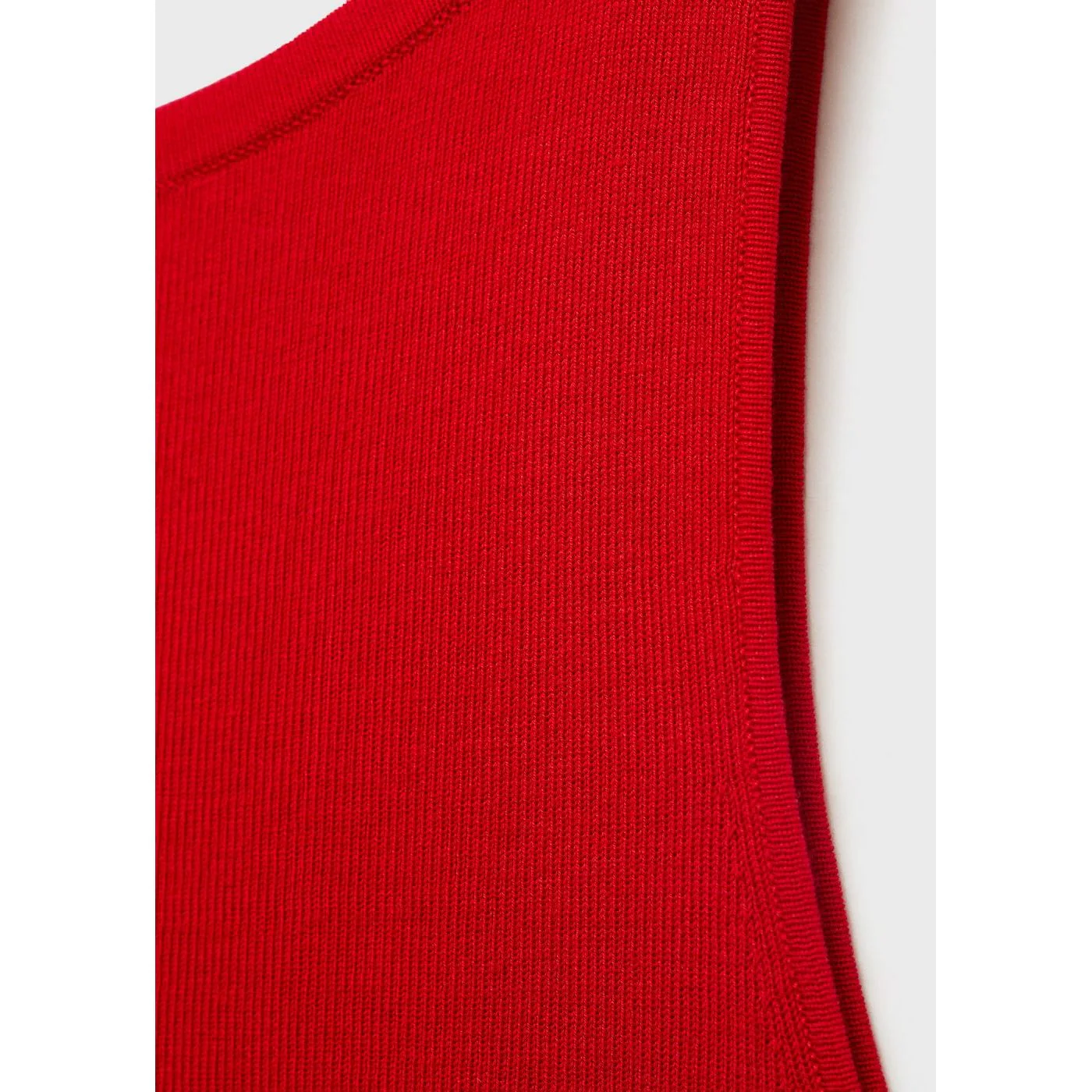 Top Suenyo - Red - Image 5