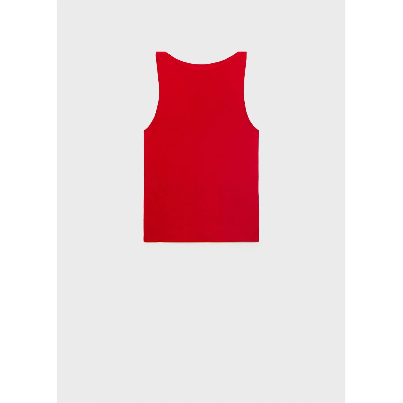 Top Suenyo - Red - Image 6