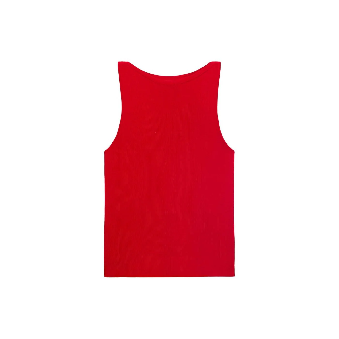 Top Suenyo - Red - Image 7