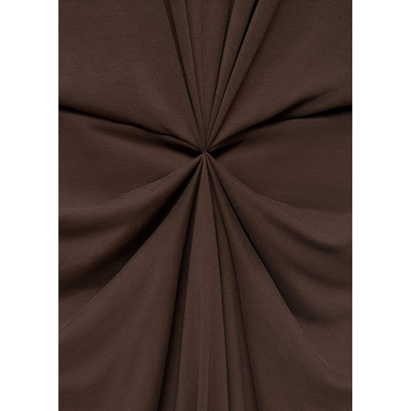 Robe Ricarda - Brown - Image 7