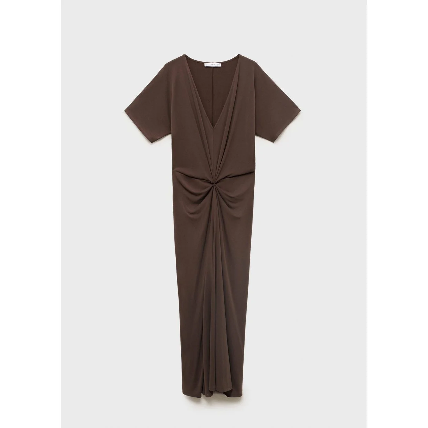 Robe Ricarda - Brown - Image 8