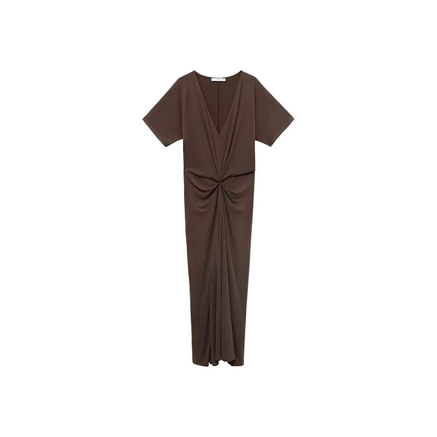 Robe Ricarda - Brown - Image 9