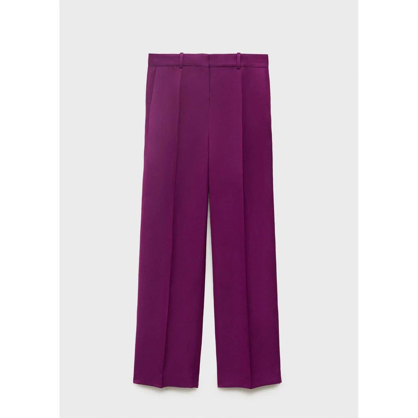 Pantalon Anna - Fuchsia - Image 8