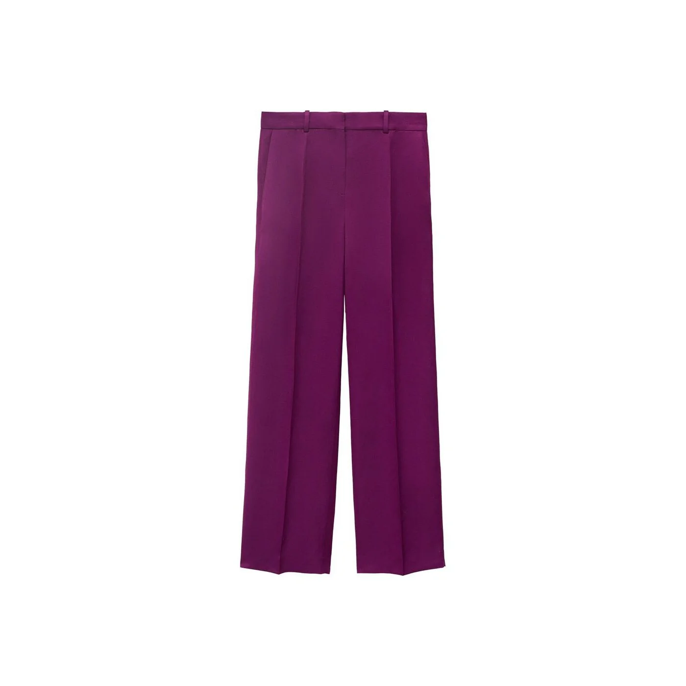 Pantalon Anna - Fuchsia - Image 9
