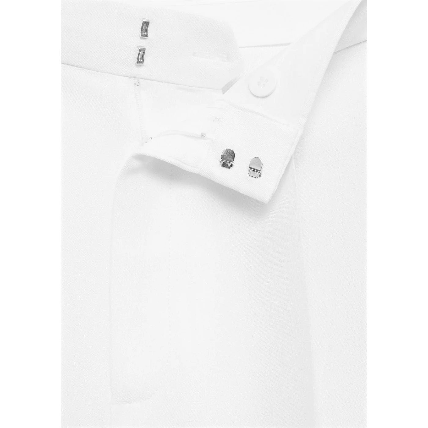 Pantalon Bruma - White - Image 6
