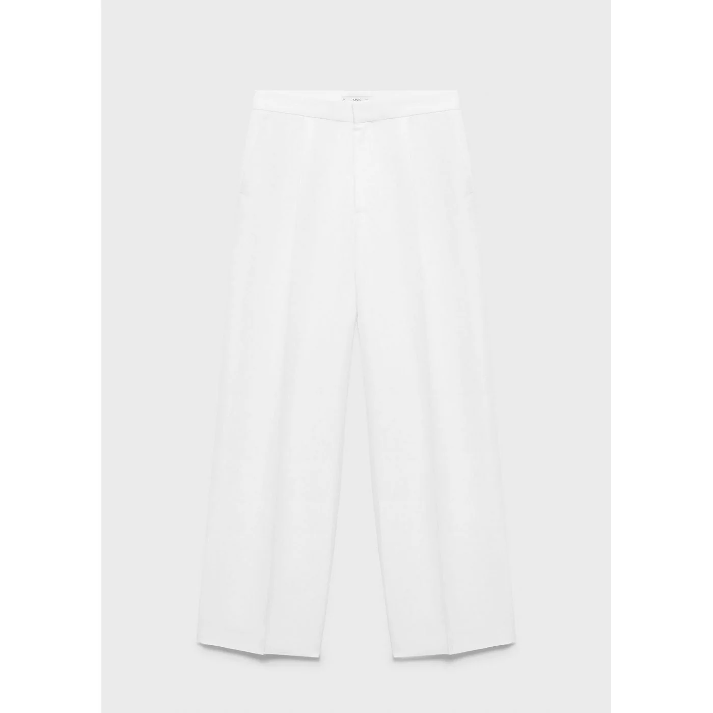 Pantalon Bruma - White - Image 7